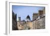 Architecture of Royal Mile in Edinburgh, Scotland-PlusONE-Framed Photographic Print