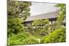 Architecture of Sanjusangendo Which is Famous for its 1001 Statues of Kannon, the Goddess of Mercy-elwynn-Mounted Photographic Print