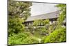 Architecture of Sanjusangendo Which is Famous for its 1001 Statues of Kannon, the Goddess of Mercy-elwynn-Mounted Photographic Print