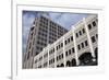 Architecture of Tallahassee-benkrut-Framed Photographic Print