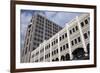 Architecture of Tallahassee-benkrut-Framed Photographic Print