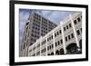 Architecture of Tallahassee-benkrut-Framed Photographic Print