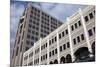 Architecture of Tallahassee-benkrut-Mounted Photographic Print