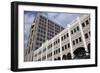 Architecture of Tallahassee-benkrut-Framed Photographic Print