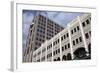 Architecture of Tallahassee-benkrut-Framed Photographic Print