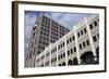 Architecture of Tallahassee-benkrut-Framed Photographic Print