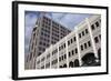 Architecture of Tallahassee-benkrut-Framed Photographic Print