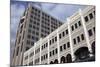 Architecture of Tallahassee-benkrut-Mounted Photographic Print