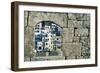 Architecture of Tripoli-benkrut-Framed Photographic Print