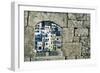 Architecture of Tripoli-benkrut-Framed Photographic Print