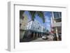 Architecture on Broad Street, Bridgetown, St. Michael, Barbados, West Indies, Caribbean, Central Am-Frank Fell-Framed Photographic Print