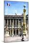 Architecture Paris-Philippe Hugonnard-Mounted Giclee Print