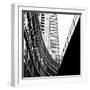 Architecture Shapes-Craig Roberts-Framed Photographic Print