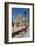 Architecture, the Pearl, Doha, Qatar, Middle East-Frank Fell-Framed Photographic Print