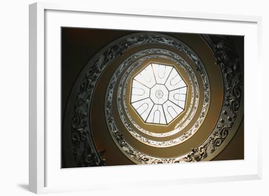 Architecture-null-Framed Photographic Print