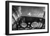 Architecture-Sebastien Lory-Framed Photographic Print