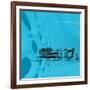 Architek I-Sloane Addison  -Framed Art Print