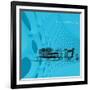 Architek I-Sloane Addison  -Framed Art Print