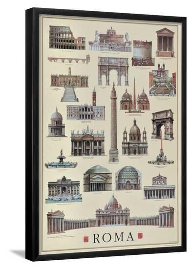 Poster, , large