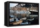 Canvas Black