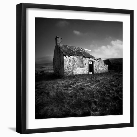 Archmechanic-Craig Roberts-Framed Photographic Print