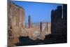 Archs #1, Utah-J.D. Mcfarlan-Mounted Photographic Print