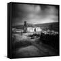 Archsmith-Craig Roberts-Framed Stretched Canvas