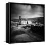 Archsmith-Craig Roberts-Framed Stretched Canvas