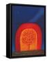 Archway, 1997-Peter Davidson-Framed Stretched Canvas