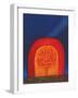 Archway, 1997-Peter Davidson-Framed Giclee Print