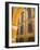 Archway and Architecture, Modena, Emilia Romagna, Italy, Europe-Frank Fell-Framed Photographic Print