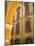 Archway and Architecture, Modena, Emilia Romagna, Italy, Europe-Frank Fell-Mounted Photographic Print