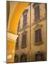 Archway and Architecture, Modena, Emilia Romagna, Italy, Europe-Frank Fell-Mounted Photographic Print