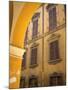 Archway and Architecture, Modena, Emilia Romagna, Italy, Europe-Frank Fell-Mounted Photographic Print