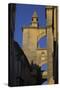 Archway in Arcos De la Frontera, Arcos De la Fontera, Andalusia, Spain-Julie Eggers-Stretched Canvas