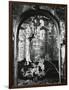 Archway, Mexico, 1969-Brett Weston-Framed Photographic Print