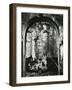 Archway, Mexico, 1969-Brett Weston-Framed Photographic Print