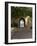 Archway to Pool at Tierra del Sol Golf Club and Spa, Aruba, Caribbean-Lisa S^ Engelbrecht-Framed Photographic Print