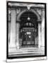 Archways of Venice VI-Laura Denardo-Mounted Art Print