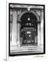 Archways of Venice VI-Laura Denardo-Framed Art Print