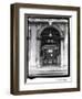 Archways of Venice VI-Laura Denardo-Framed Art Print
