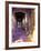 Archways-Tom Swimm-Framed Giclee Print