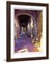 Archways-Tom Swimm-Framed Giclee Print