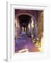 Archways-Tom Swimm-Framed Giclee Print