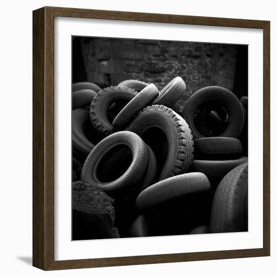 Archwright-Craig Roberts-Framed Photographic Print