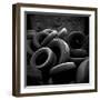 Archwright-Craig Roberts-Framed Photographic Print