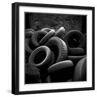 Archwright-Craig Roberts-Framed Photographic Print
