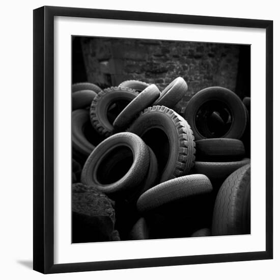 Archwright-Craig Roberts-Framed Photographic Print