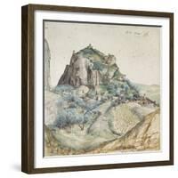 Arco, 1495-Albrecht Dürer-Framed Giclee Print