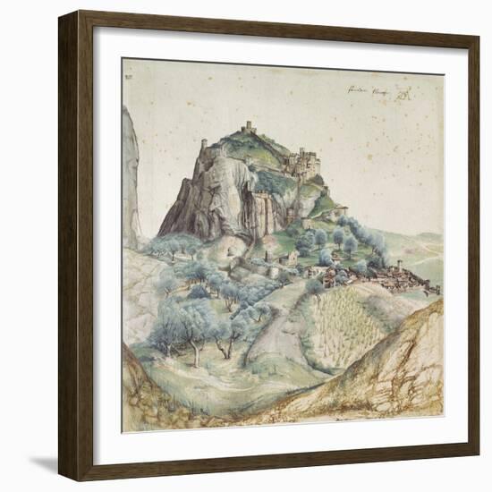 Arco, 1495-Albrecht Dürer-Framed Giclee Print